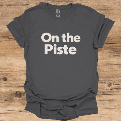 On The Piste T-Shirt