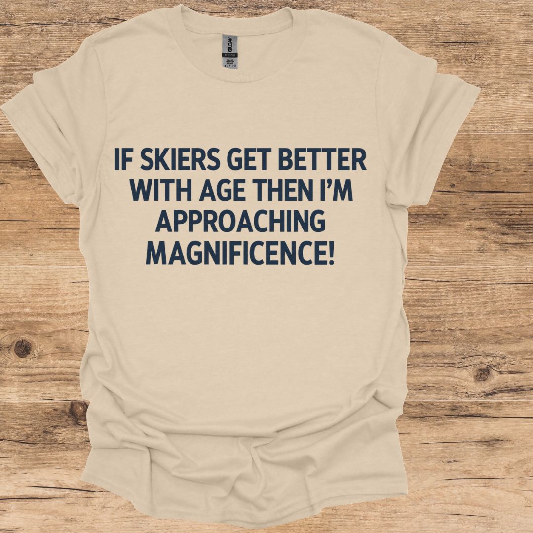 Magnificence T-Shirt