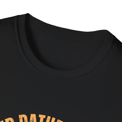 I'd Rather be Biking_Vintage T-Shirt