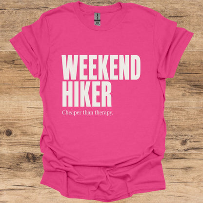 Weekend Hiker T-Shirt