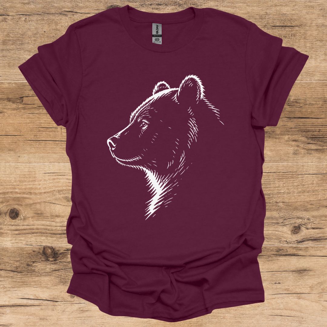 Mountain Bear T-Shirt