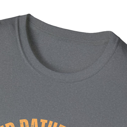 I'd Rather be Biking_Vintage T-Shirt