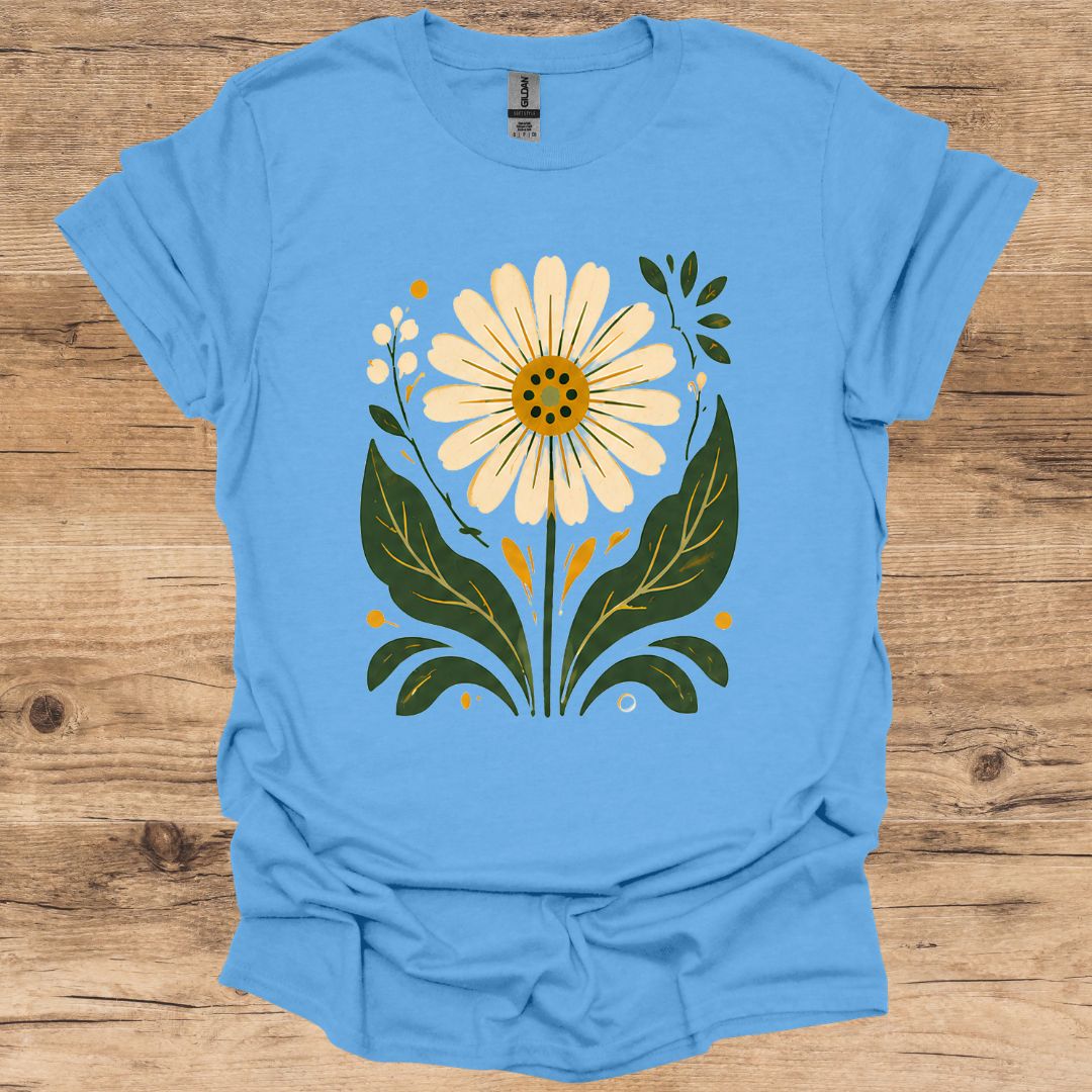 Daisy Bloom T-Shirt