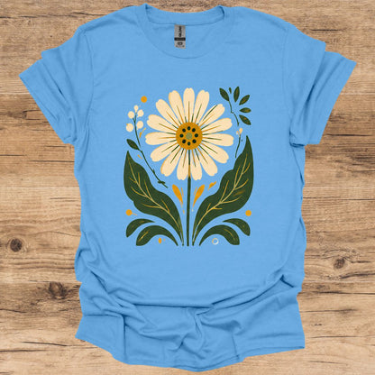 Daisy Bloom T-Shirt