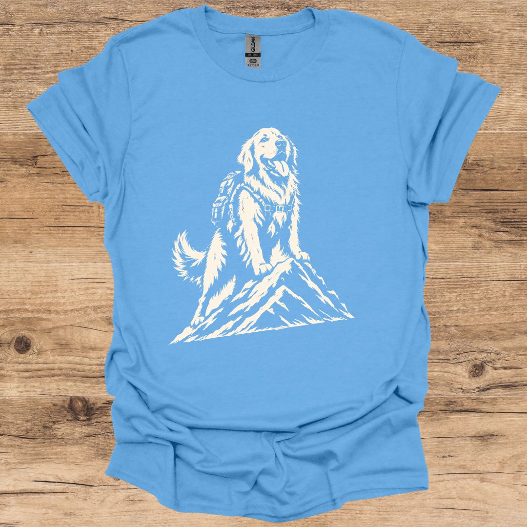 Retriever Made It T-Shirt