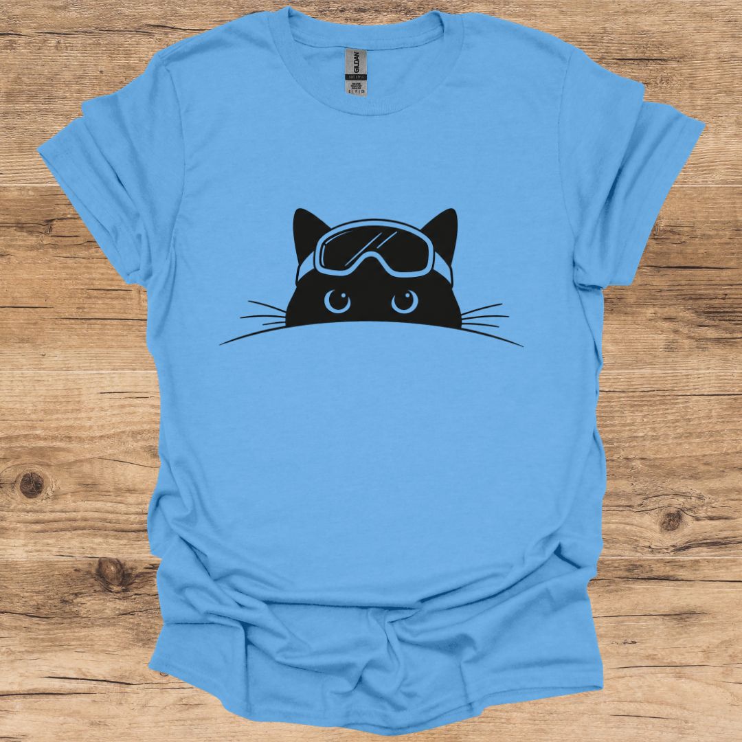 Peek A Piste T-Shirt