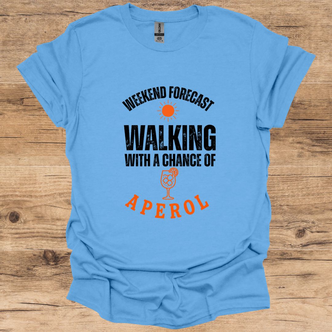 Aperol Weekend T-Shirt