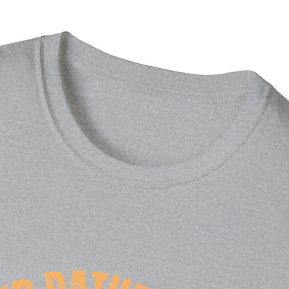 I'd Rather be Biking_Vintage T-Shirt