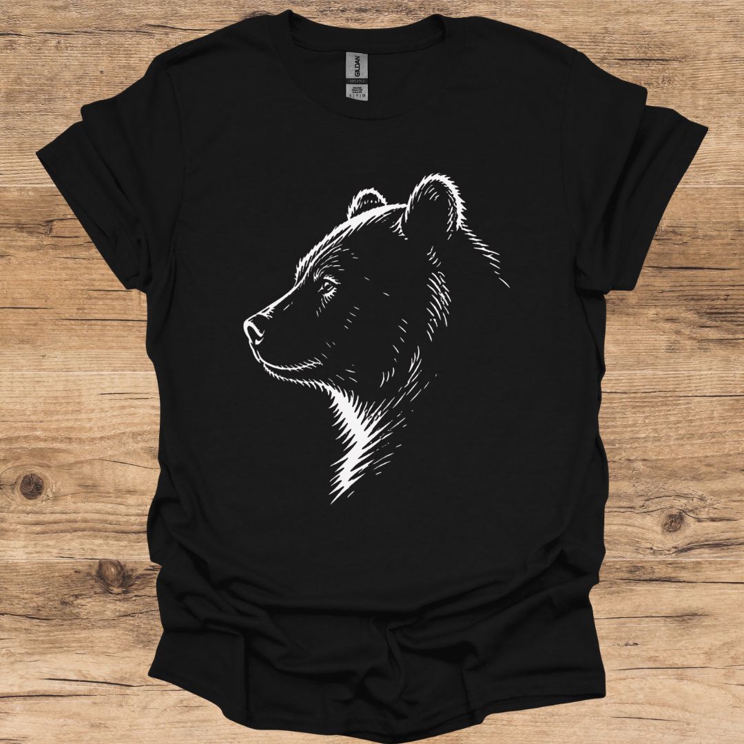 Mountain Bear T-Shirt