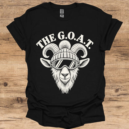 The Goat T-Shirt