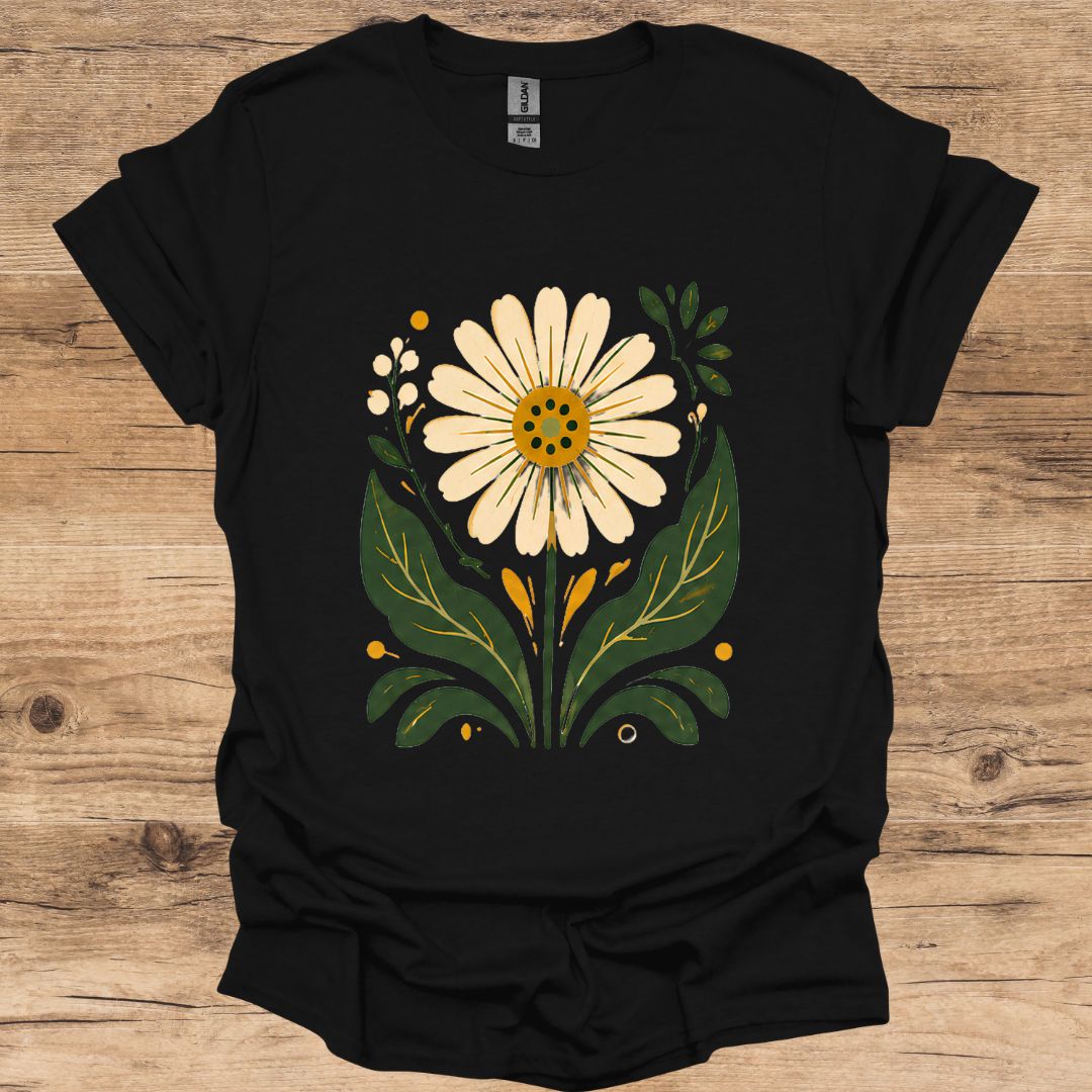 Daisy Bloom T-Shirt