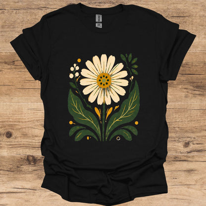 Daisy Bloom T-Shirt