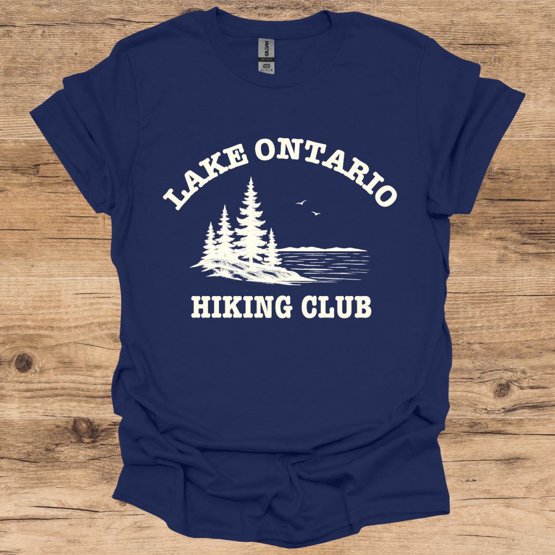 Ontario Hiking Club T-Shirt