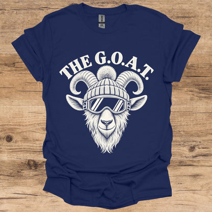The Goat T-Shirt