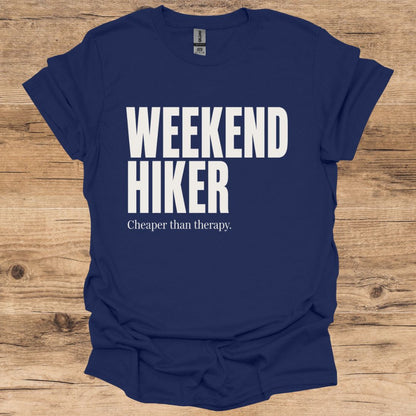 Weekend Hiker T-Shirt