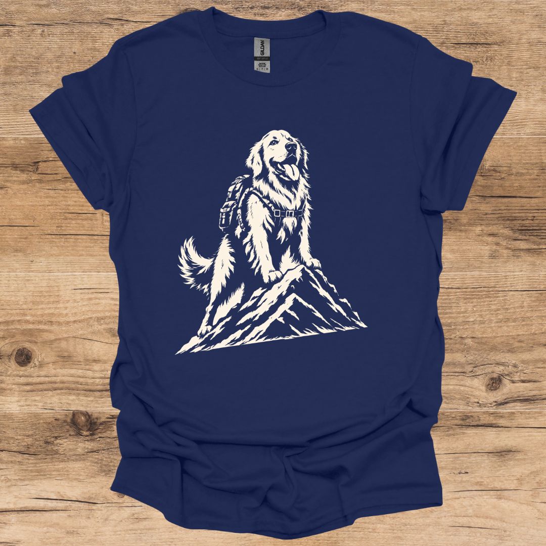 Retriever Made It T-Shirt