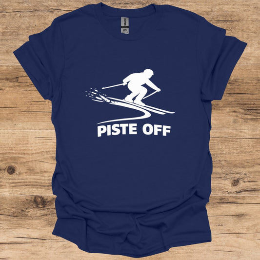 Piste Off T-Shirt