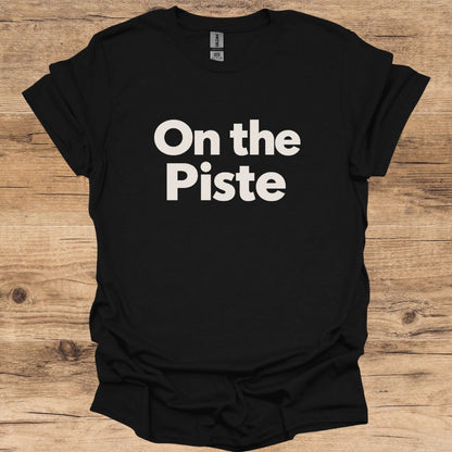 On The Piste T-Shirt