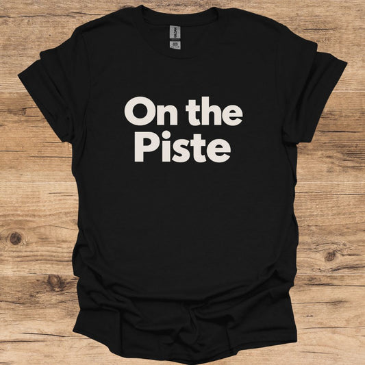 On The Piste T-Shirt