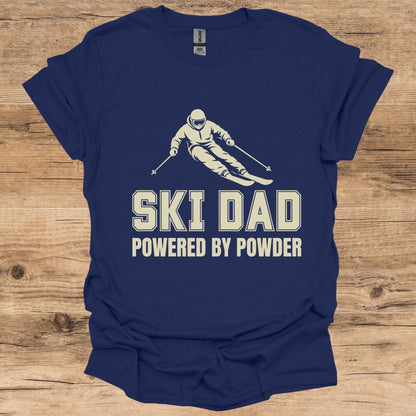 The SkiFather T-Shirt