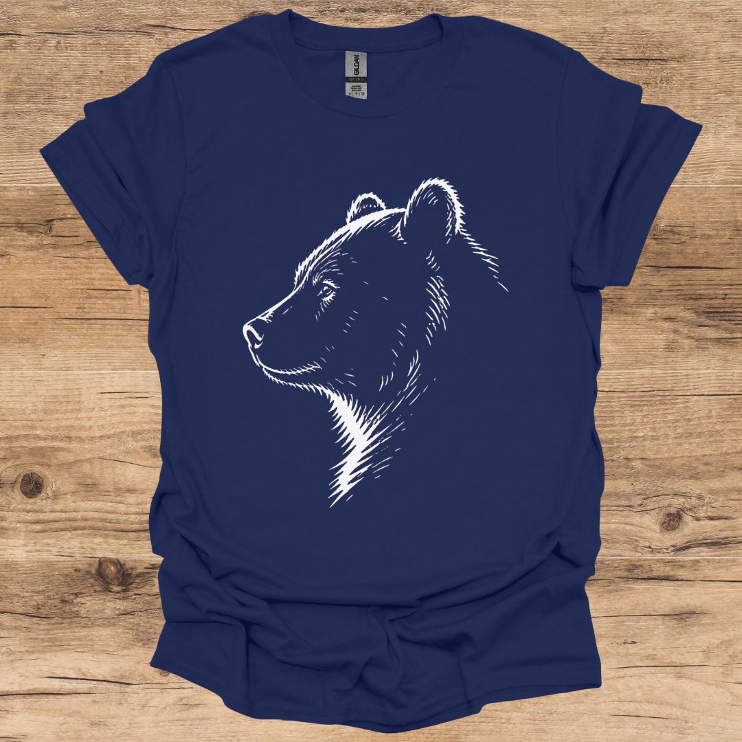 Mountain Bear T-Shirt