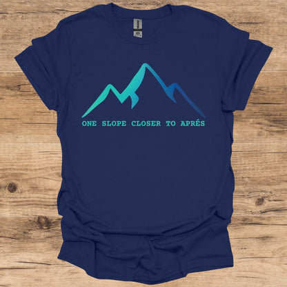 Just One Lift From Happiness T-Shirt