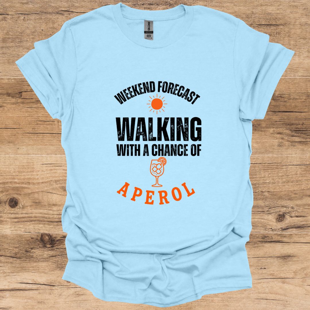 Aperol Weekend T-Shirt