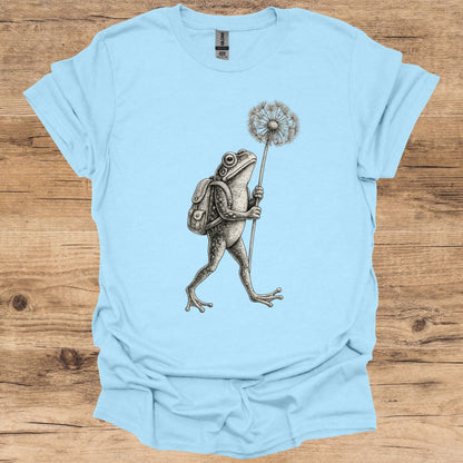Wandering Dandelion T-Shirt