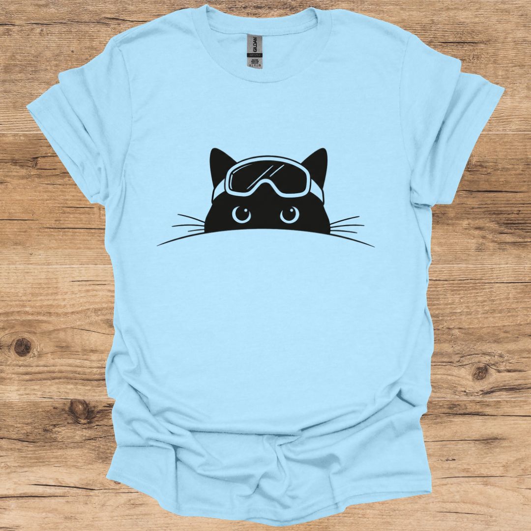 Peek A Piste T-Shirt