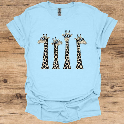 High Altitude Club T-Shirt