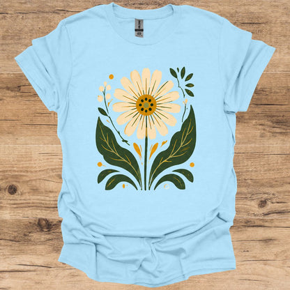 Daisy Bloom T-Shirt