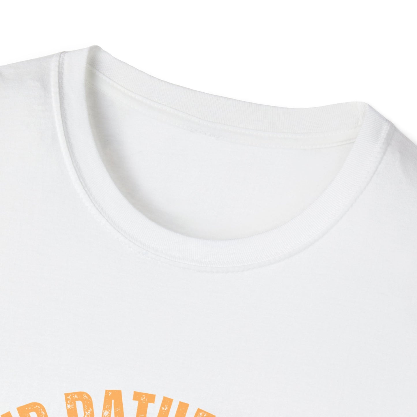 I'd Rather be Biking_Vintage T-Shirt