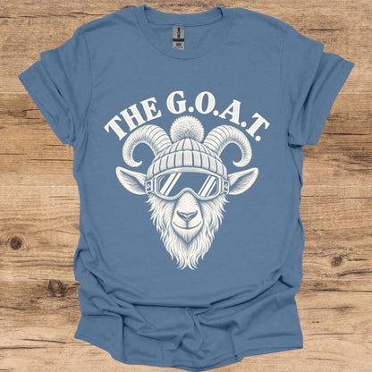 The Goat T-Shirt
