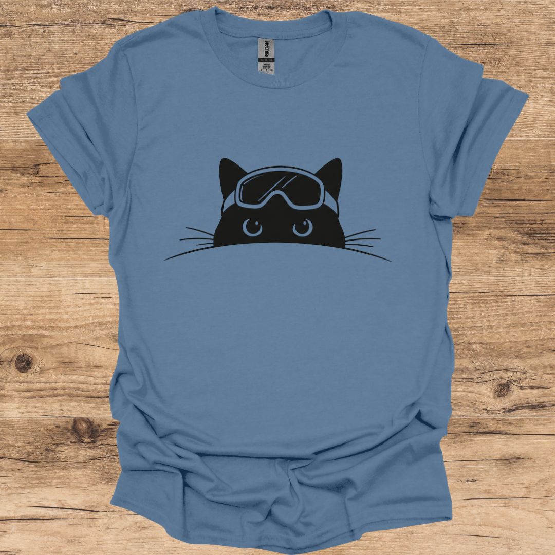 Peek A Piste T-Shirt