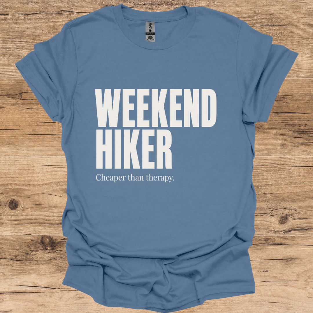 Weekend Hiker T-Shirt
