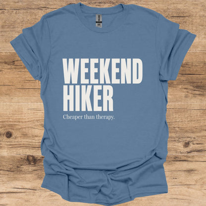 Weekend Hiker T-Shirt