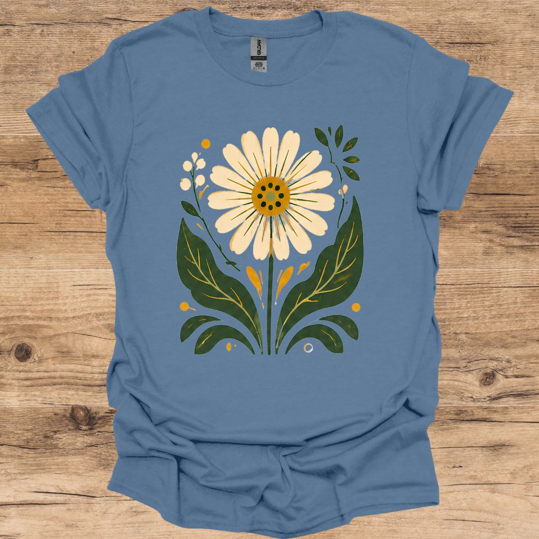 Daisy Bloom T-Shirt