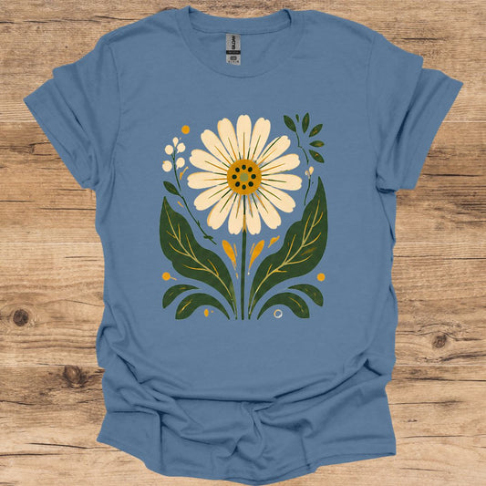 Daisy Bloom T-Shirt