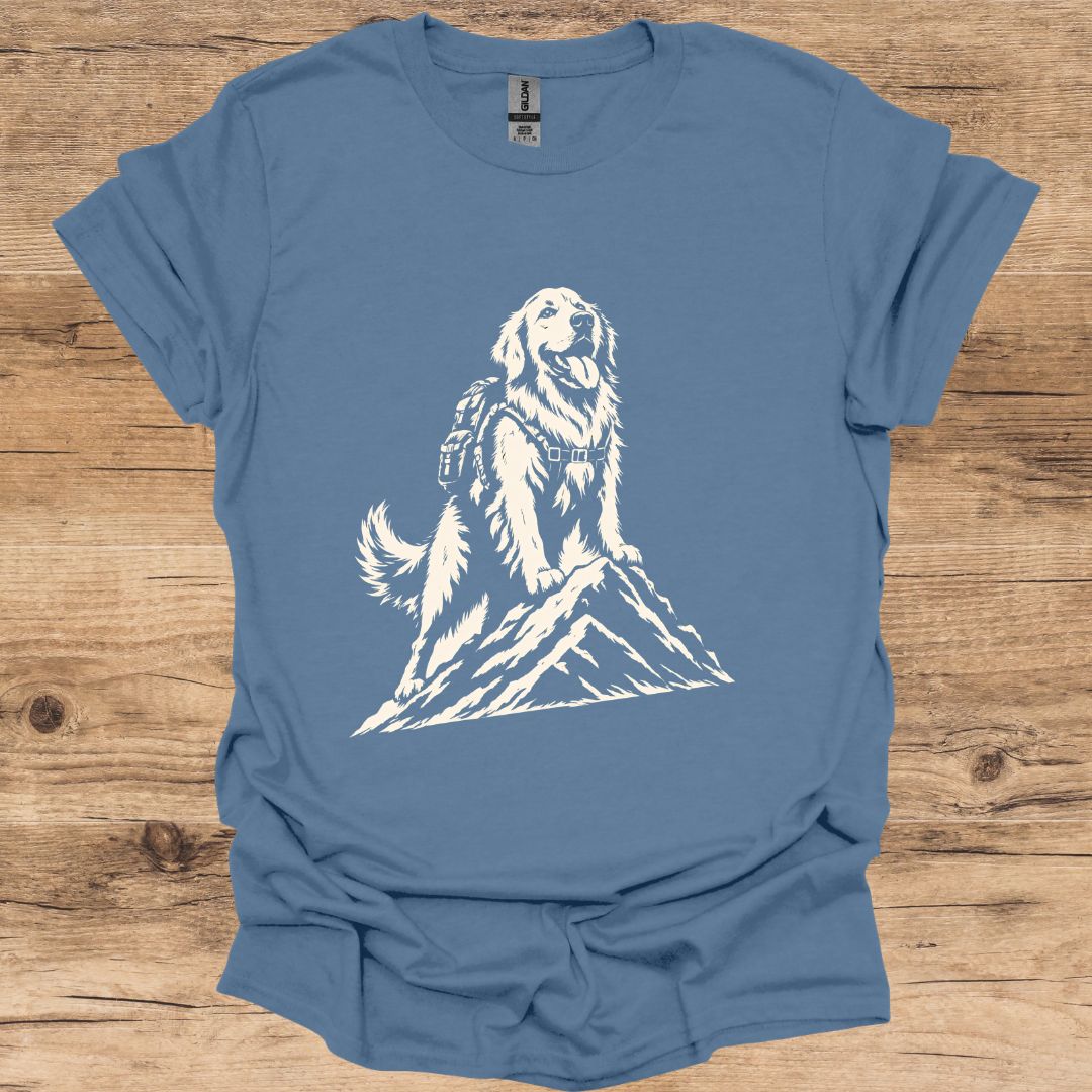 Retriever Made It T-Shirt