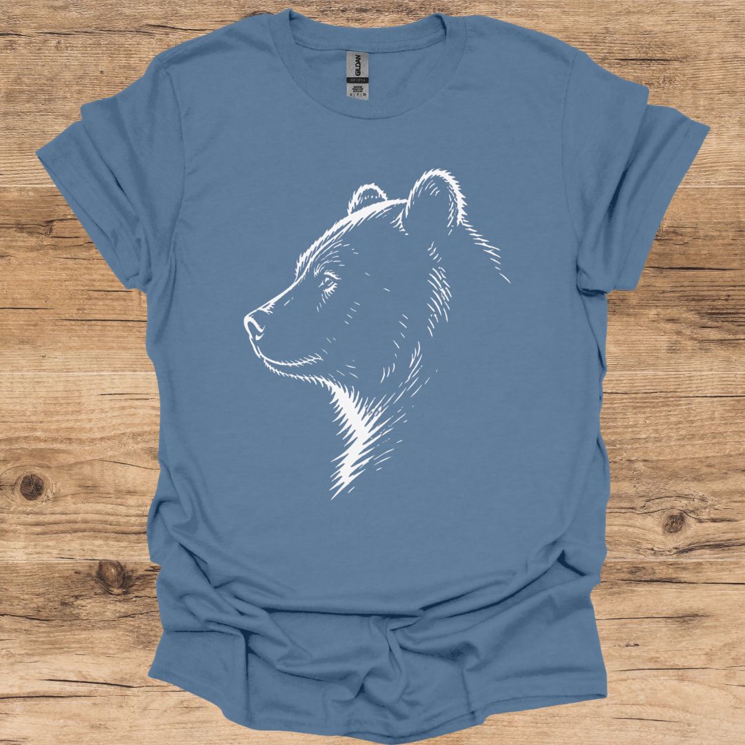 Mountain Bear T-Shirt
