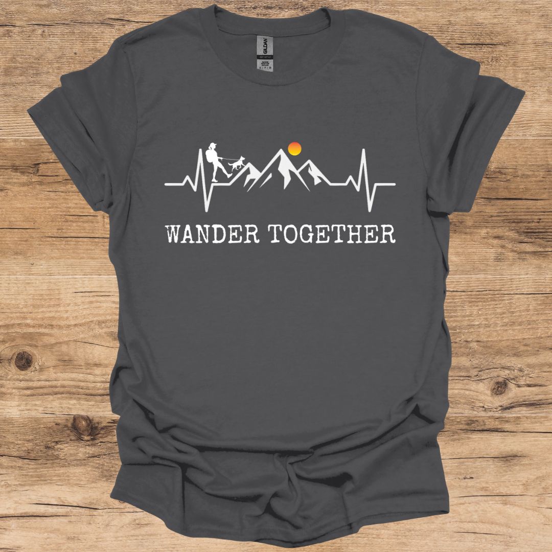 Wander Together T-Shirt