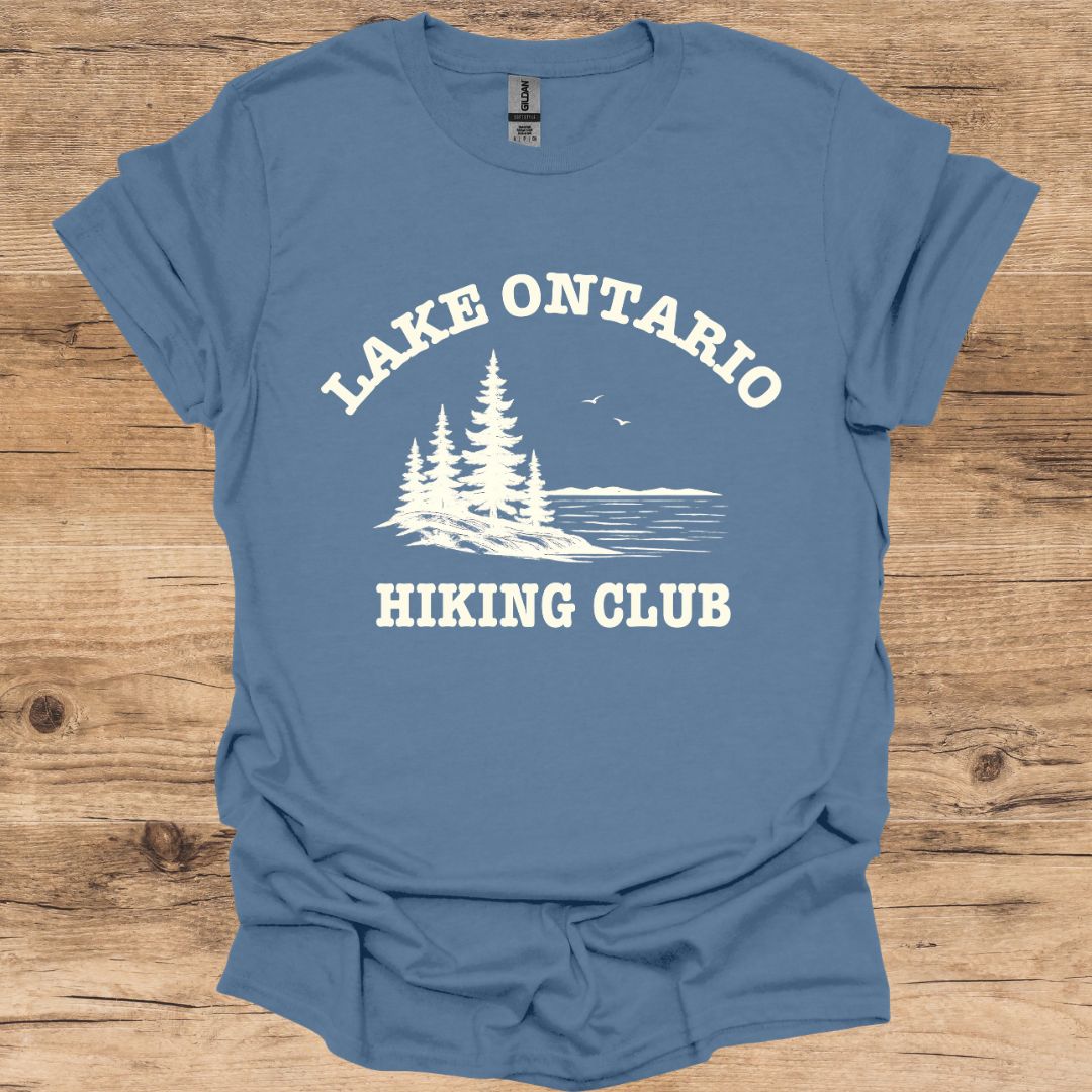 Ontario Hiking Club T-Shirt