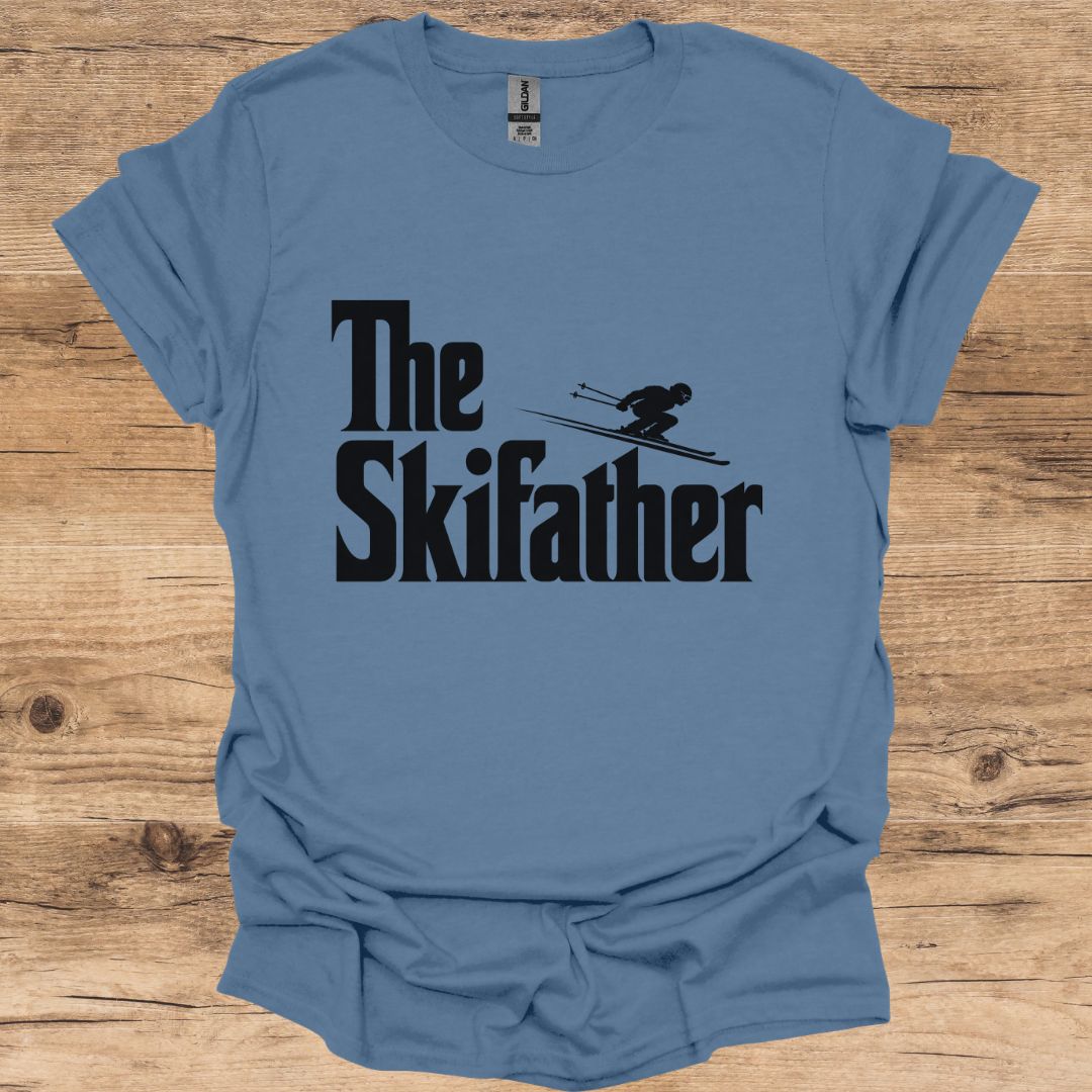 The SkiFather T-Shirt