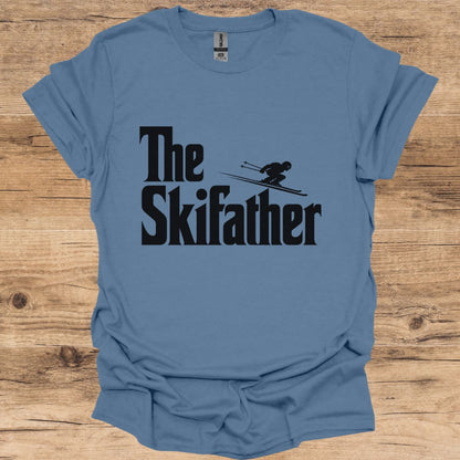 The SkiFather T-Shirt