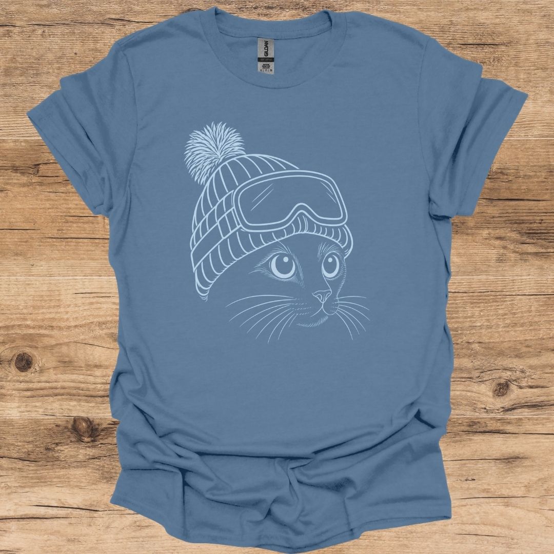 Polar Cat T-Shirt