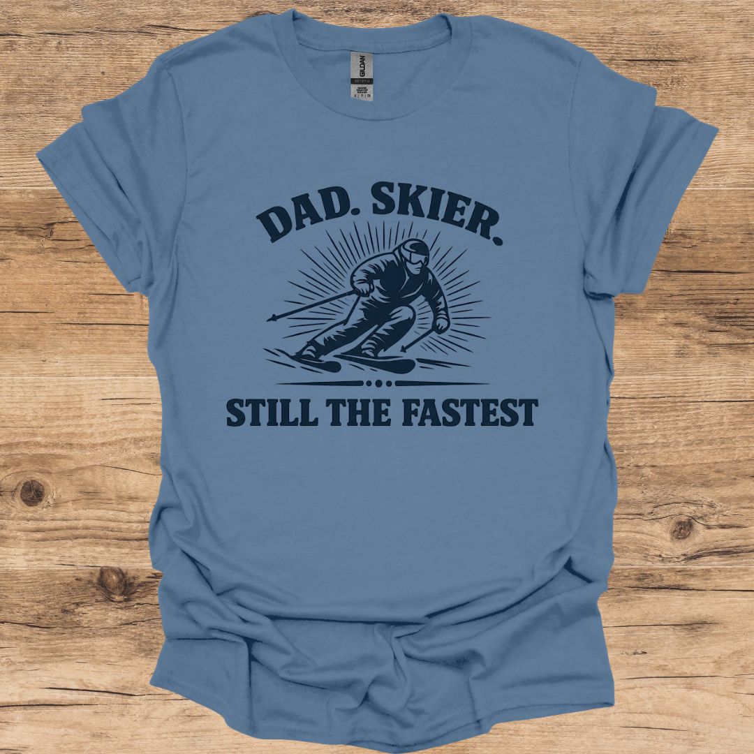 Still The Fastest T-Shirt