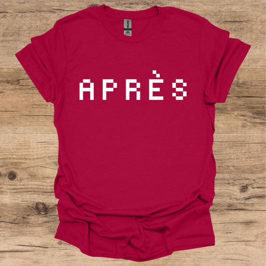 APRÈS T-Shirt