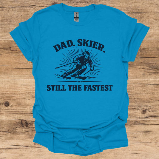 Still The Fastest T-Shirt