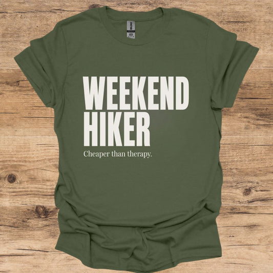 Weekend Hiker T-Shirt