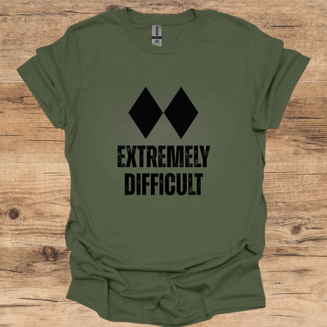 Extremely Difficult T-Shirt